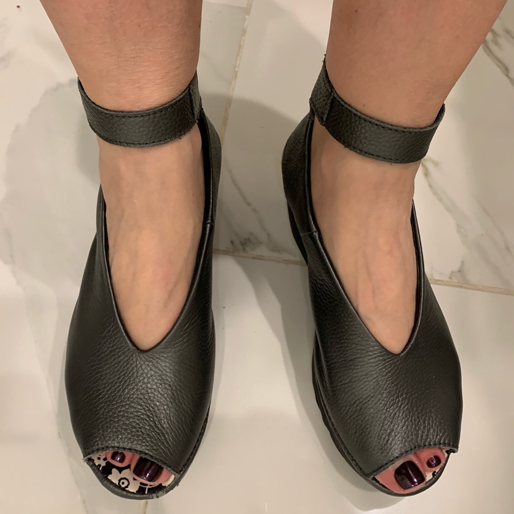 Bernie mev stylish comfy shoe